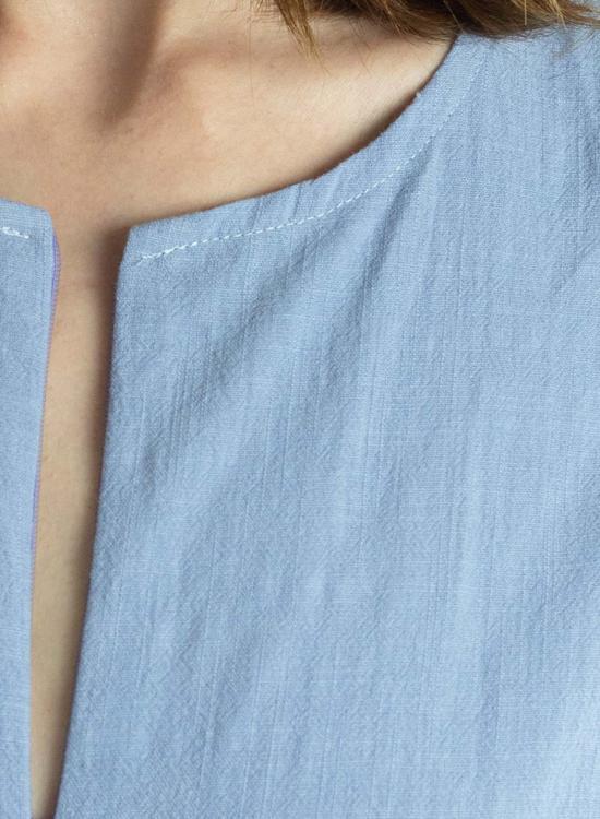  메그 점프수트 텍사다 - MEG