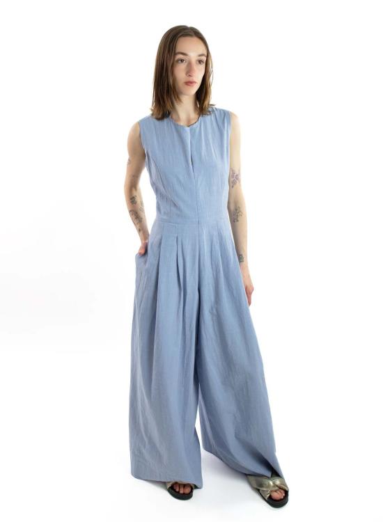  메그 점프수트 텍사다 - MEG