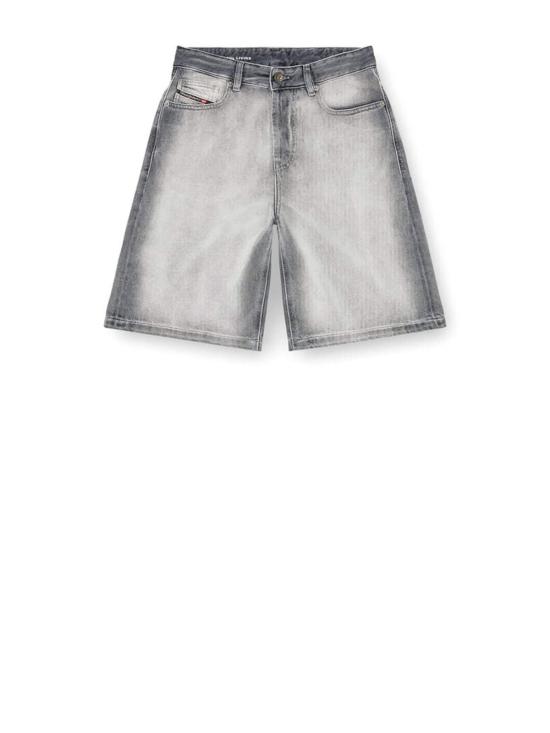  디젤 숏팬츠 반바지