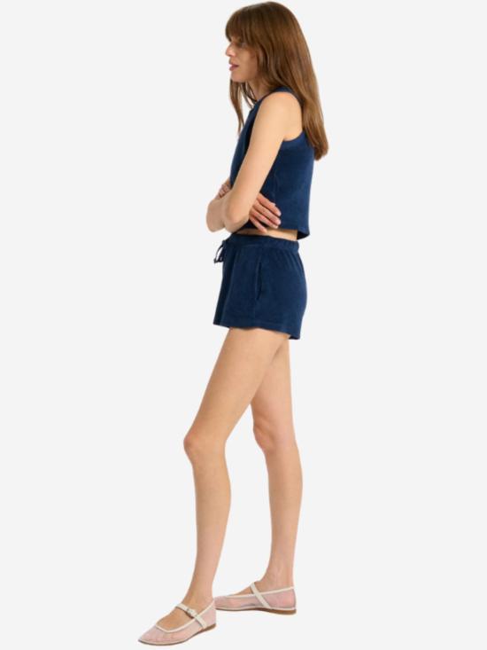  Suzie Kondi 숏팬츠 Shallis 테리 반바지 - OTHER BRANDS