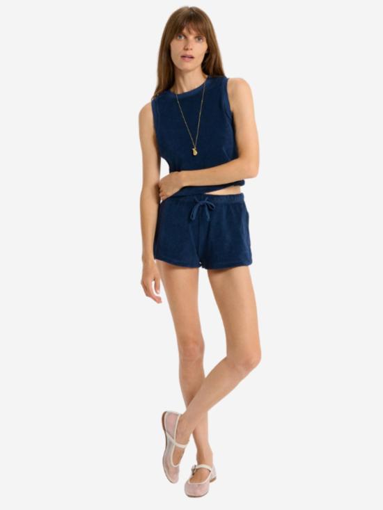  Suzie Kondi 숏팬츠 Shallis 테리 반바지 - OTHER BRANDS