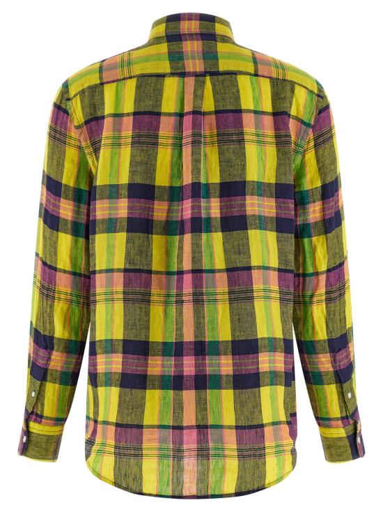 26SS 폴로 랄프로렌 블라우스/셔츠 211973264500 - POLO RALPH LAUREN