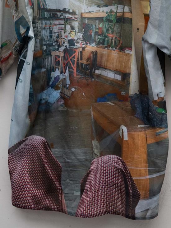  블레스 탑 축복의 휴일 주택 개조 셔츠 - BLESS