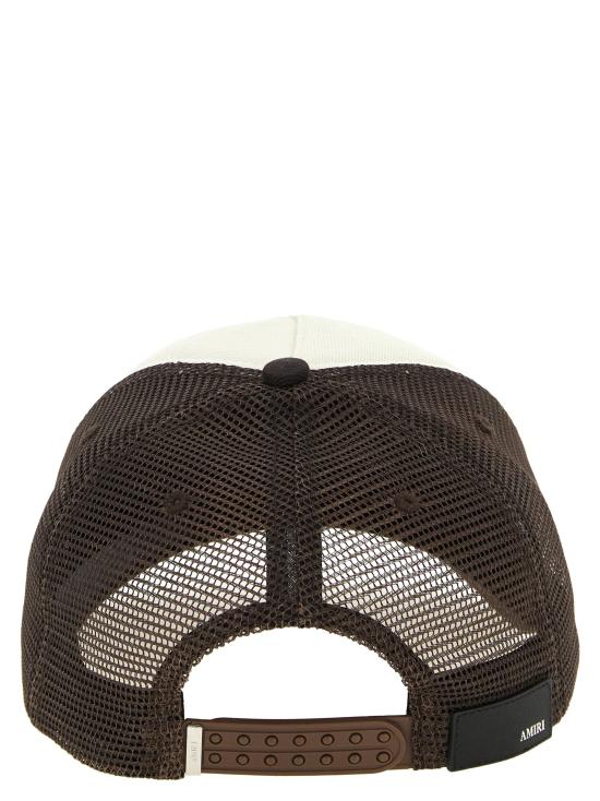 26SS 아미리 모자 AMSAHE1037253 - AMIRI