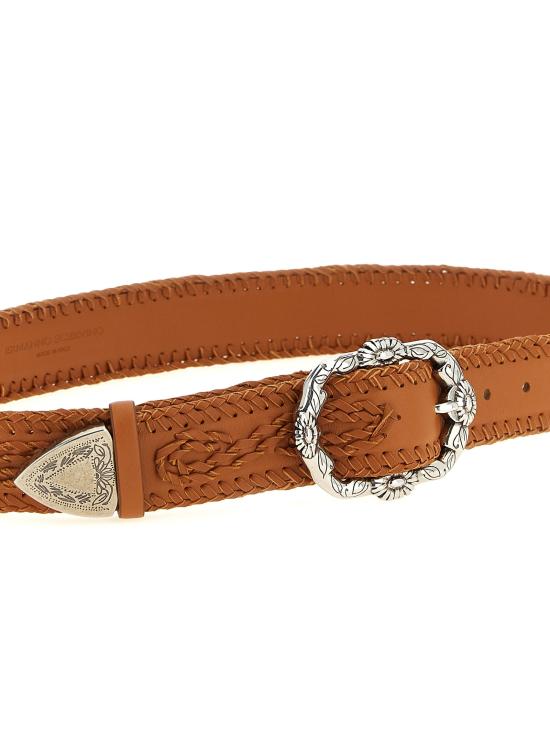 26SS 에르마노 설비노 벨트 D483T300RFYK81142 - ERMANNO SCERVINO