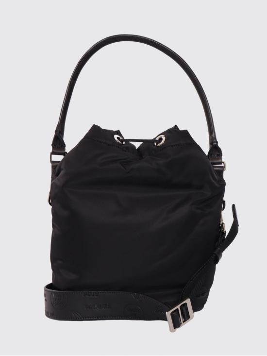 26SS 프리미아타 토트백 MIA 2135 Black - PREMIATA