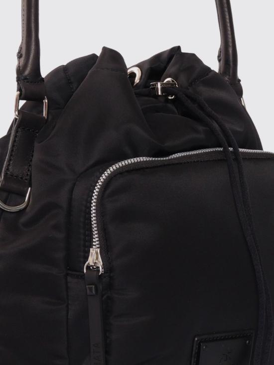 26SS 프리미아타 토트백 MIA 2135 Black - PREMIATA