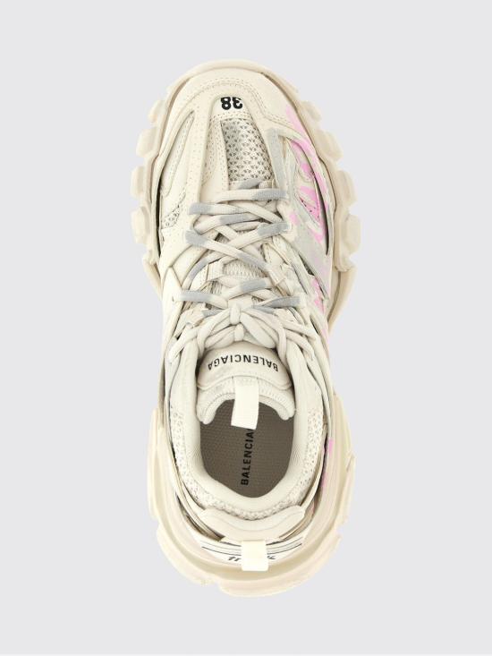 26SS 발렌시아가 트랙 스니커즈 542436WTRHW 9250 Multicolor - BALENCIAGA