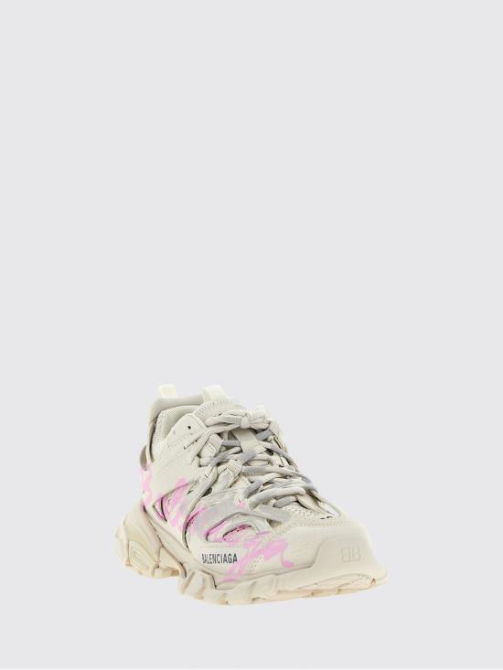 26SS 발렌시아가 트랙 스니커즈 542436WTRHW 9250 Multicolor - BALENCIAGA