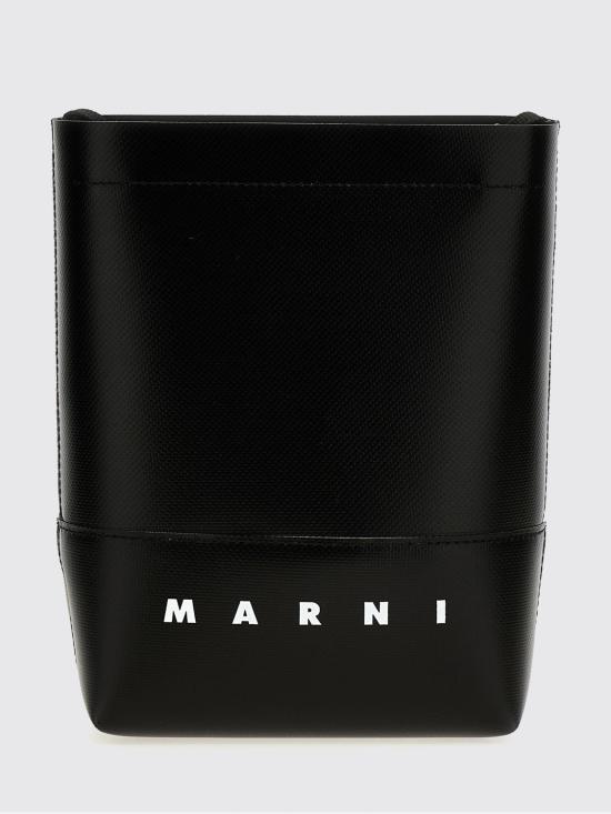 26SS 마르니 가방 SBMQ0068A0P5769 00N99 Black