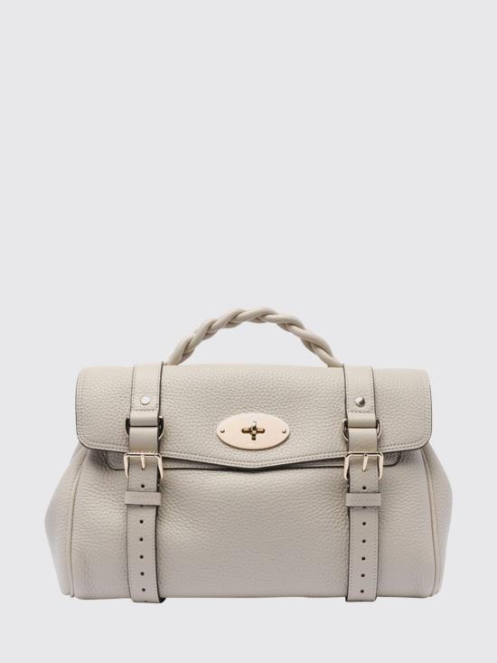 26SS 멀버리 토트백 HH6746736 W160 Beige