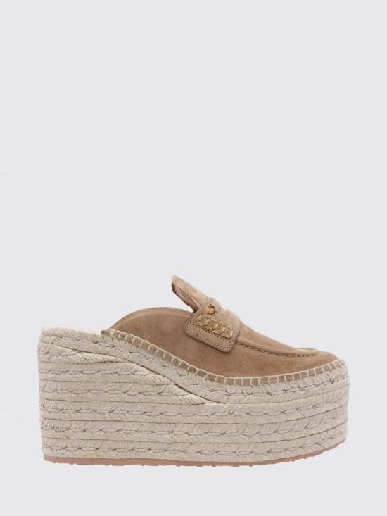 26SS 지안비토로시 슈즈 G9305640RICVLJ CMNA Beige