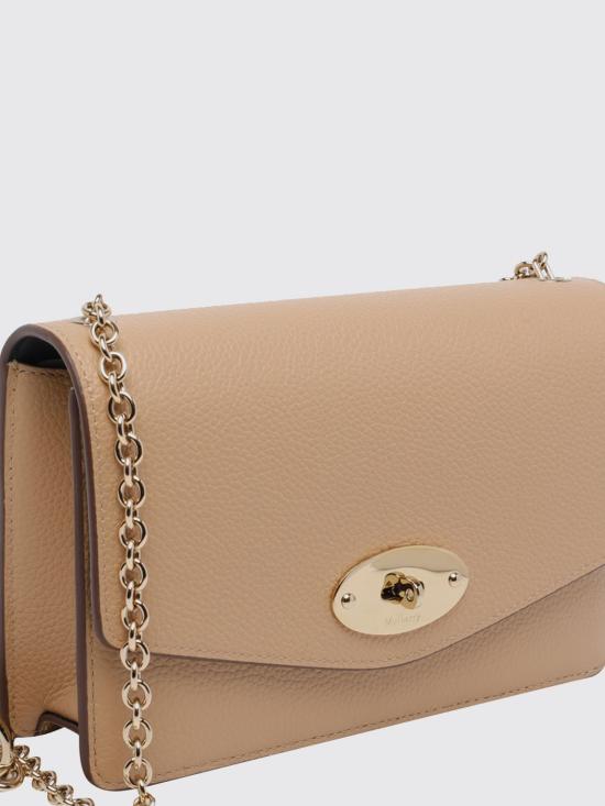 26SS 멀버리 크로스백 RL7791205 W577 Beige - MULBERRY