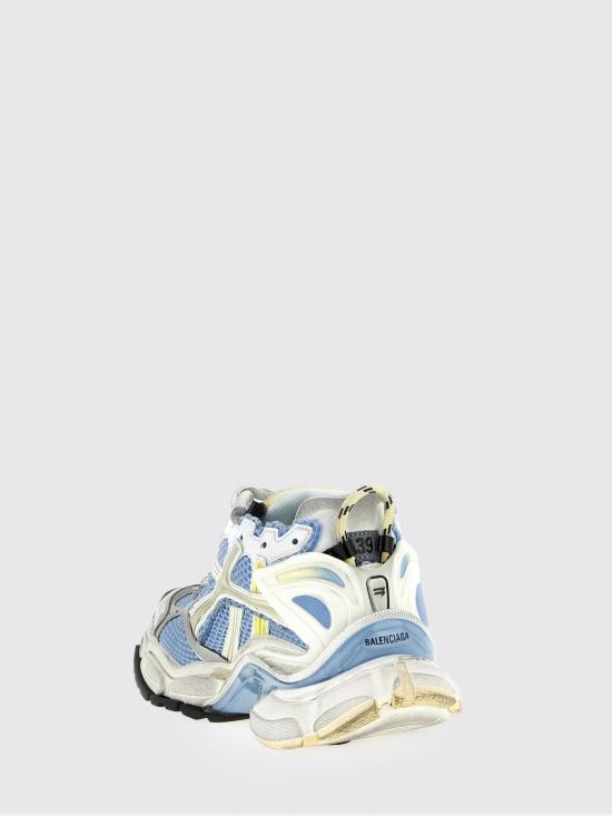 26SS 발렌시아가 러너 스니커즈 772767W3RMU 4790 Multicolor - BALENCIAGA