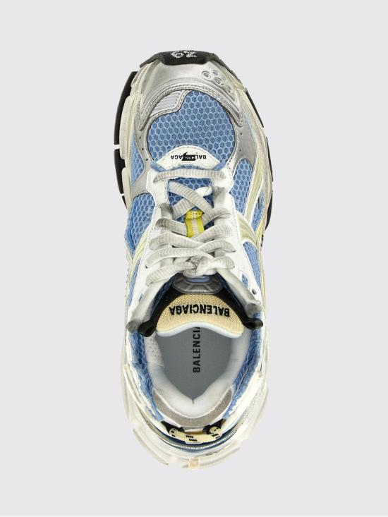 26SS 발렌시아가 러너 스니커즈 772767W3RMU 4790 Multicolor - BALENCIAGA