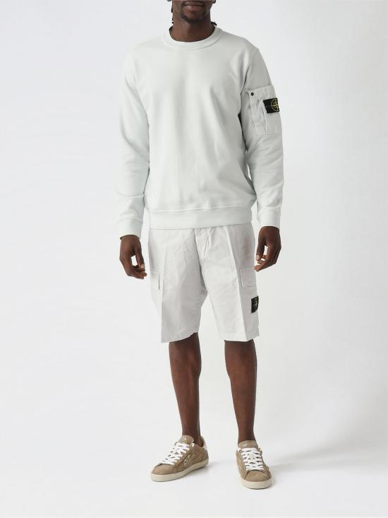 26SS 스톤 아일랜드 긴팔 티셔츠 6100019S0410 V0041 Sky - STONE ISLAND
