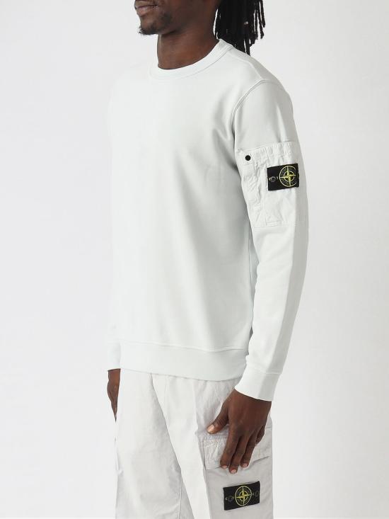 26SS 스톤 아일랜드 긴팔 티셔츠 6100019S0410 V0041 Sky - STONE ISLAND