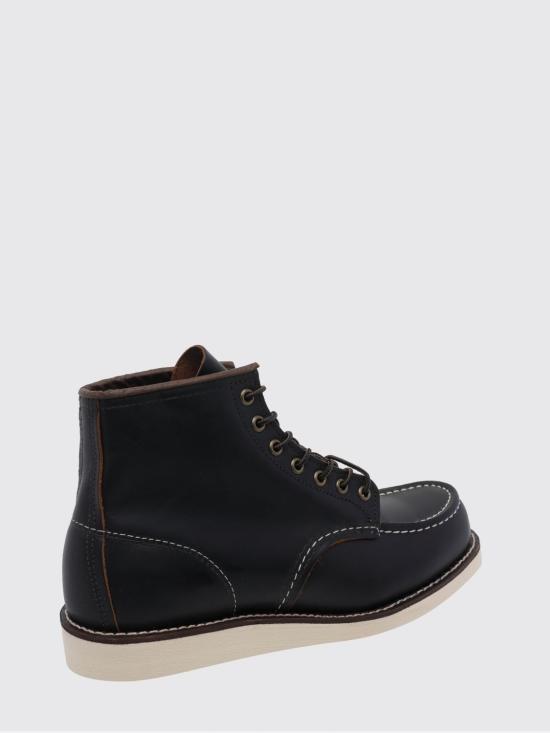 26SS 레드윙 부츠 8849 BLACK PRAIRIE Black - RED WING