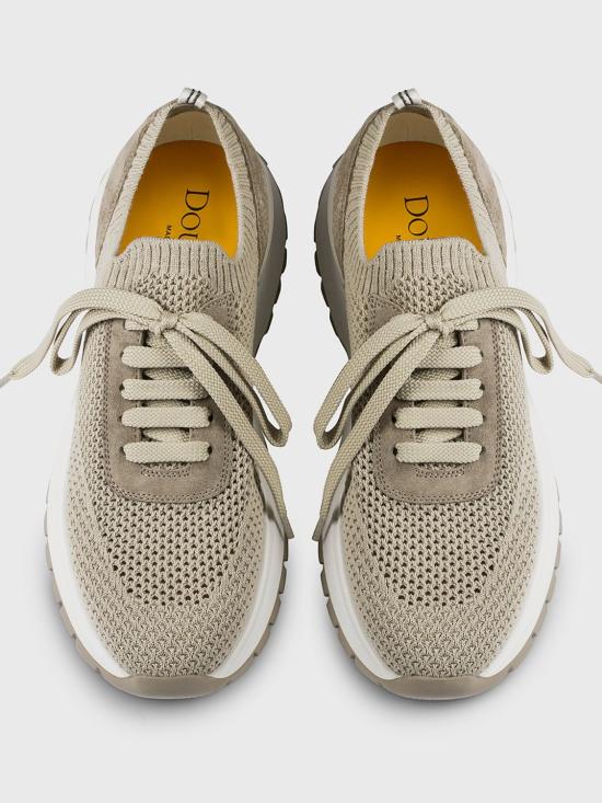 26SS 듀칼 스니커즈 DD8765WHINPZ849 SC05 Beige - DOUCAL’S