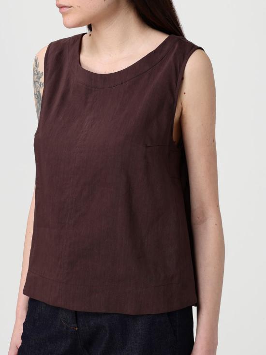 26SS 메이슨 셔츠 4CA1B210MTE363 045 Dark - MASON'S