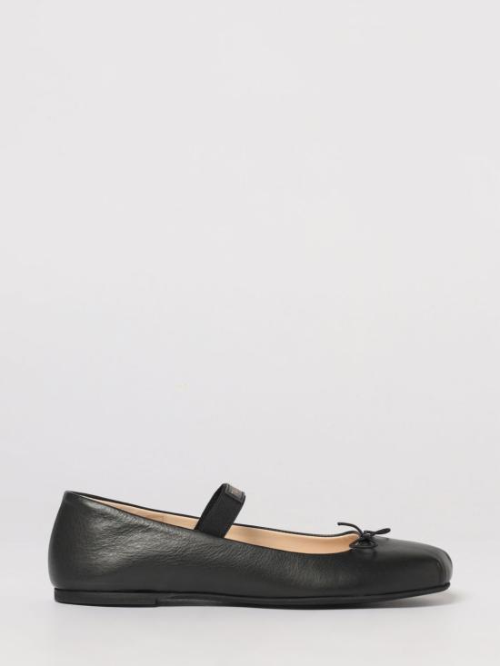 26SS [키즈] 트윈셋 슈즈 261GCJ022 00006 Black