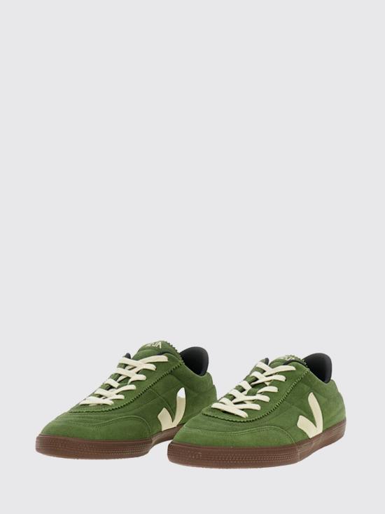 26SS 베자 스니커즈 FU0320902 Green - VEJA