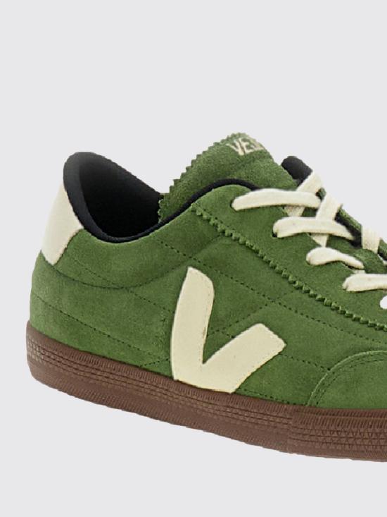 26SS 베자 스니커즈 FU0320902 Green - VEJA