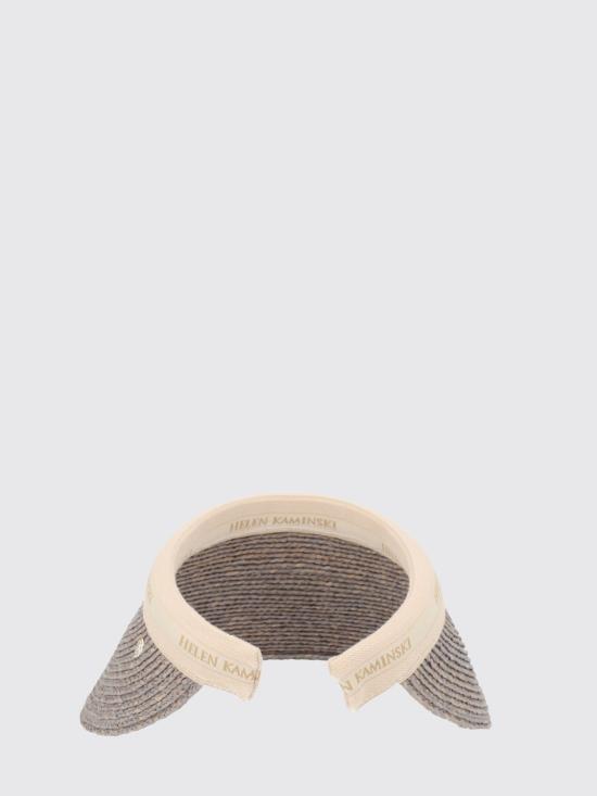 26SS 헬렌카민스키 모자 HAT52493 ECLIPSEMELANGE NATURAL Beige - HELEN KAMINSKI