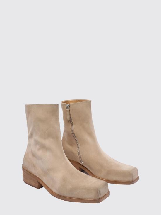 26SS 마르셀 부츠 MM4340P02 4310 Beige - MARSELL