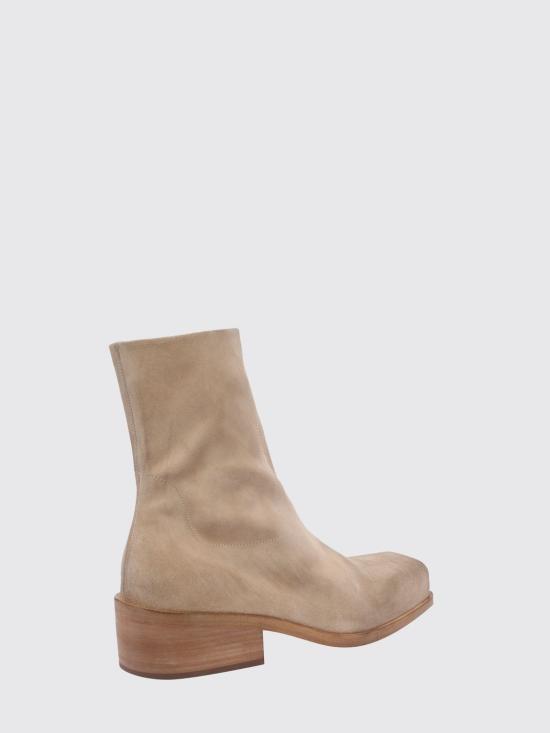 26SS 마르셀 부츠 MM4340P02 4310 Beige - MARSELL