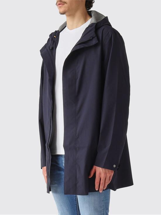 26SS 까웨 자켓 K1161WW K89 Blue - K-WAY