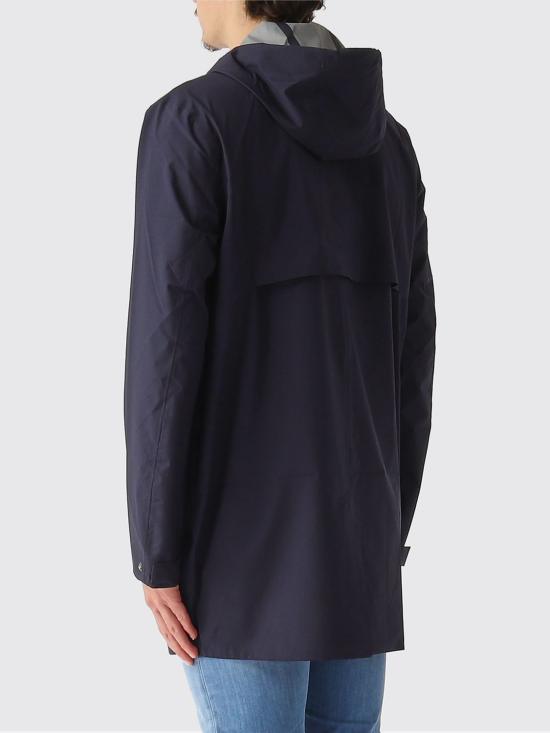 26SS 까웨 자켓 K1161WW K89 Blue - K-WAY