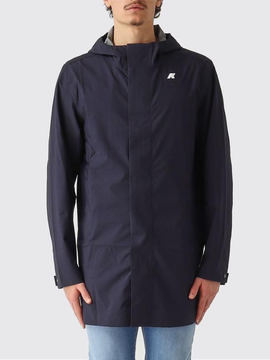 26SS 까웨 자켓 K1161WW K89 Blue