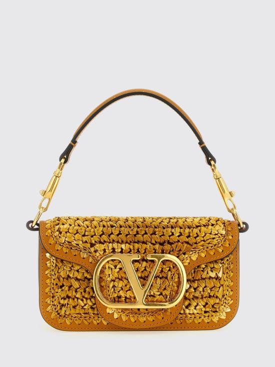 26SS 발렌티노 가라바니 토트백 W2B0K53ZQA C8Q Gold