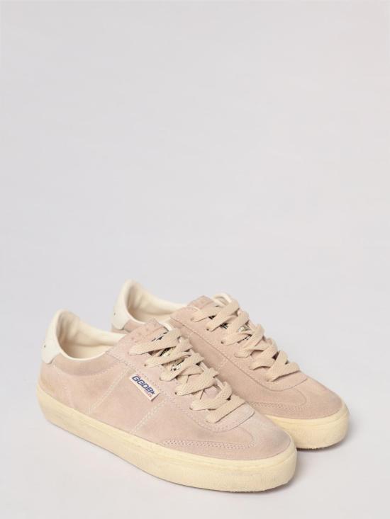 26SS 골든구스 소울스타 스니커즈 GWF00464F008350 25698 Pink - GOLDEN GOOSE