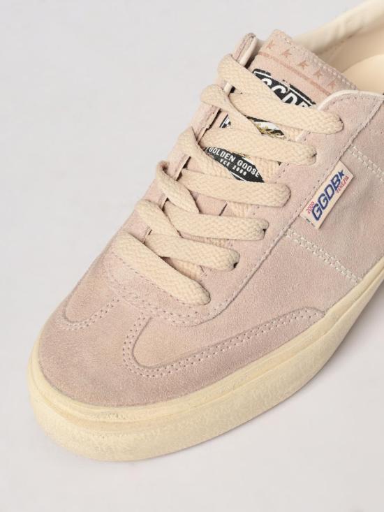 26SS 골든구스 소울스타 스니커즈 GWF00464F008350 25698 Pink - GOLDEN GOOSE