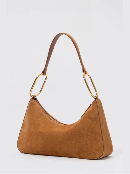 26SS 트윈셋 숄더백 261TB7086 11061 Beige - TWINSET