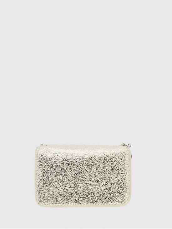 26SS 스텔라 맥카트니 지갑 7P0067WP0301 3038 Silver - STELLA MCCARTNEY