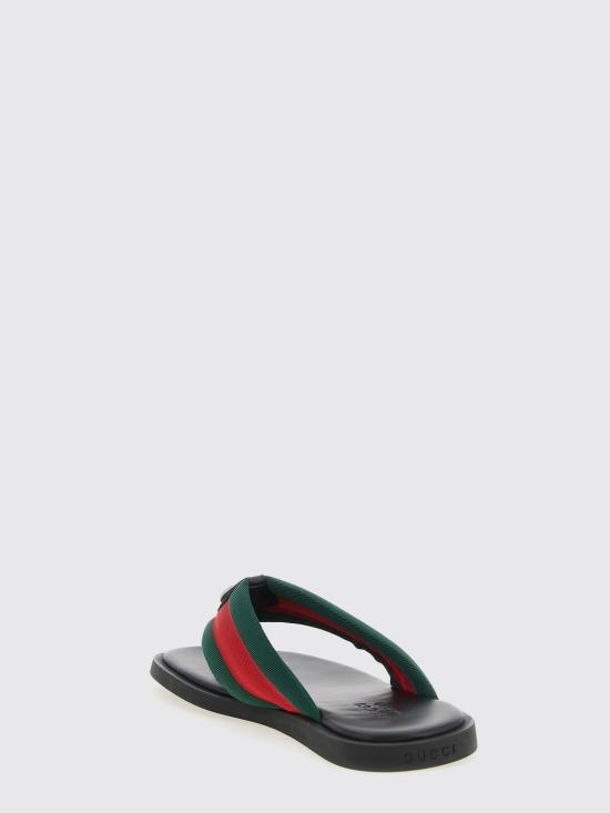 26SS 구찌 샌들 838083HAAL0 8444 Multicolor - GUCCI