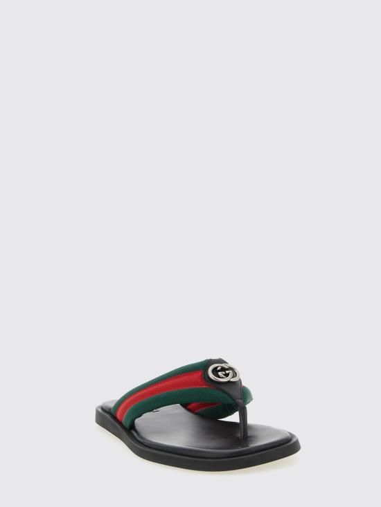 26SS 구찌 샌들 838083HAAL0 8444 Multicolor - GUCCI