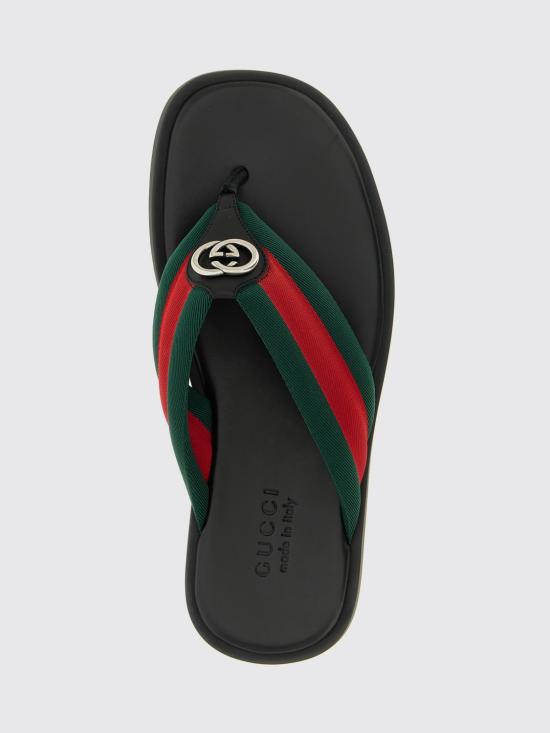 26SS 구찌 샌들 838083HAAL0 8444 Multicolor - GUCCI