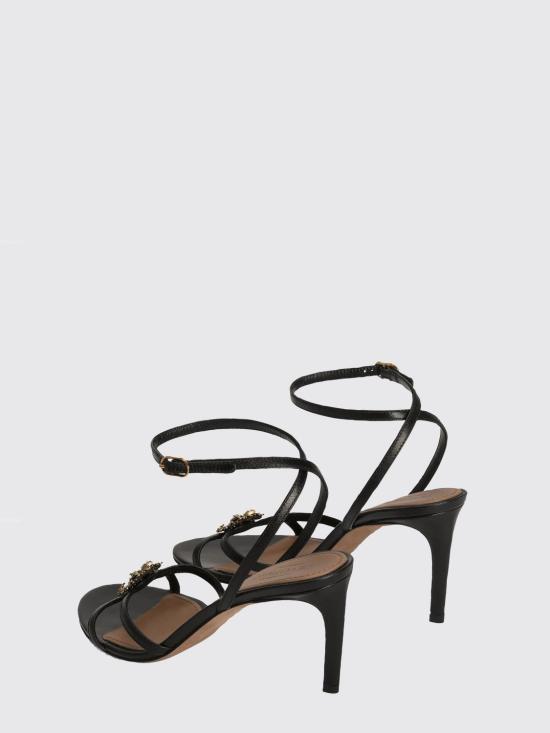 26SS 돌체앤가바나 힐/펌프스 CR1983AP412 80999 Black - DOLCE & GABBANA