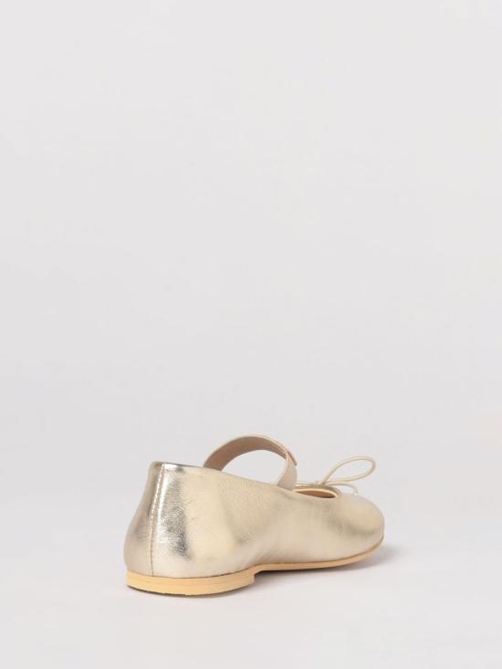 26SS [키즈] 트윈셋 슈즈 261GCB030 10363 Platinum - TWINSET