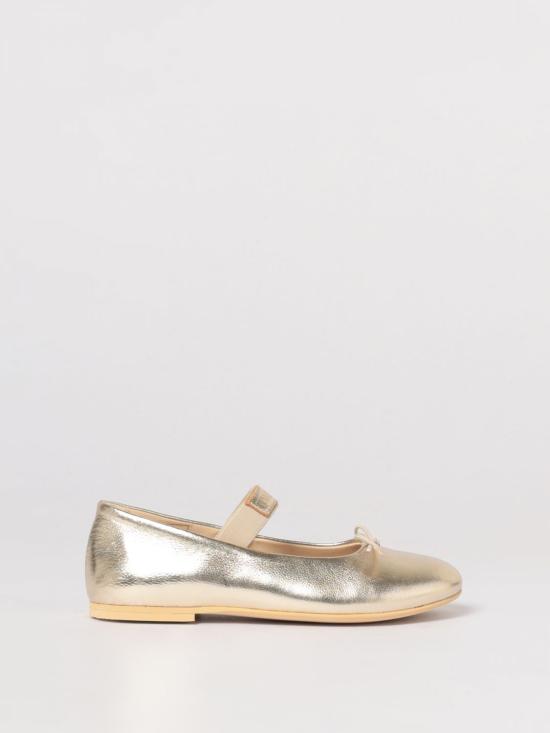 26SS [키즈] 트윈셋 슈즈 261GCB030 10363 Platinum