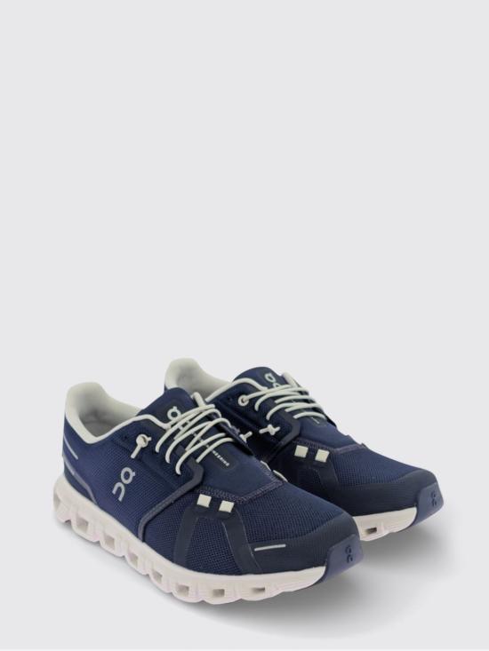 26SS 온 러닝 클라우드 6 스니커즈 3MF10070692 Blue - ON RUNNING