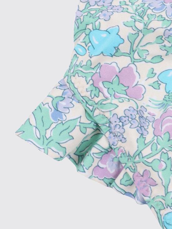 26SS [키즈] 봉쁘앙 스윔팬츠 C06GSSW00001 556 Multicolor - BONPOINT