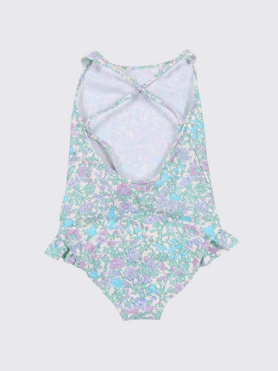 26SS [키즈] 봉쁘앙 스윔팬츠 C06GSSW00001 556 Multicolor - BONPOINT