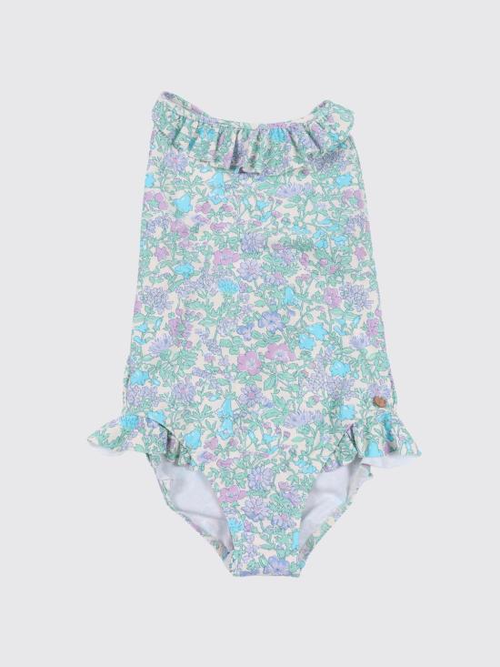 26SS [키즈] 봉쁘앙 스윔팬츠 C06GSSW00001 556 Multicolor