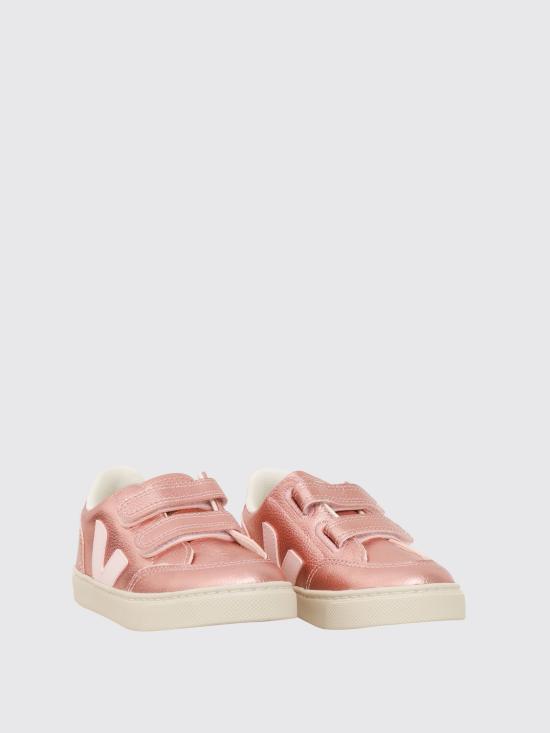 26SS [키즈] 베자 스니커즈 XV0520609 Pink - VEJA
