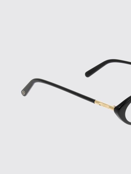 26SS 디올 안경 MINICDOR8I 1200 Black - DIOR